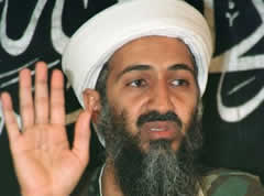Bin Laden is dead